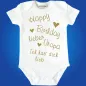 Preview: Baby-Body zum Geburtstag