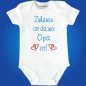 Preview: Baby-Body von Opa