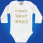 Preview: Baby-Body Ruhrgebiet