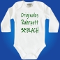 Preview: Baby-Body Ruhrpott