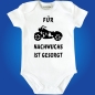 Preview: Babybody Biker Nachwuchs