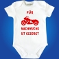 Preview: Baby Body Mini-Biker