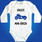 Preview: Baby Body Biker