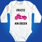 Preview: Babybody Biker