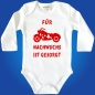 Preview: Mini-Biker Baby Body