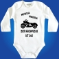 Preview: Einteiler Biker