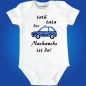 Preview: Baby Body Polizei
