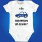 Preview: Babybody Polizei