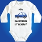 Preview: Babybody Polizei