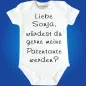 Preview: Baby-Body Patentante