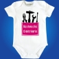 Preview: Babybody Nachwuchs Elektriker