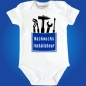 Preview: Baby Body Nachwuchs Installateur