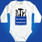 Preview: Baby Body Installateur