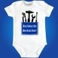 Preview: Baby Body Nachwuchs Mechaniker