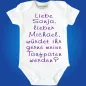 Preview: Babybody Taufpaten