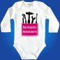 Preview: Baby Body Mechanikerin