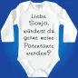 Preview: Baby-Body Patentante