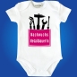 Preview: Babybody Nachwuchs Metallbauer