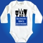 Preview: Baby Body Maler und Anstreicher