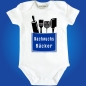 Preview: Baby Body Nachwuchs Baecker