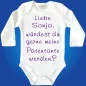 Preview: Babybody Patentante