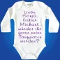 Preview: Babybody Taufpaten