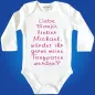 Preview: Babybody Taufpaten