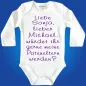 Preview: Babybody Pateneltern