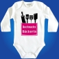 Preview: Baby Body Baeckerin