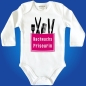 Preview: Baby Body Friseurin