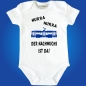 Preview: Baby Body Strassenbahnfahrer
