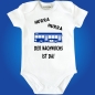 Preview: Baby Body Busfahrer