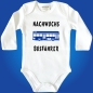 Preview: Babybody Busfahrer