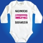 Preview: Baby Body Busfahrerin