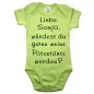 Preview: Baby-Body zur Taufe