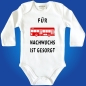 Preview: Baby Body Busfahrer