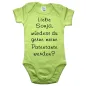 Preview: Baby-Body Pateneltern