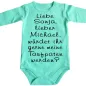 Preview: Baby-Body Taufpaten zur Taufe