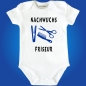 Preview: Baby Body Friseurin Nachwuchs