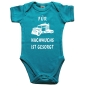 Preview: Babybody LKW-Fahrer