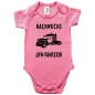 Preview: Babybody Truck Fahrer