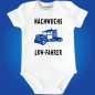Preview: Baby Body Trucker