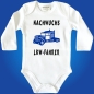 Preview: Baby Body Trucker