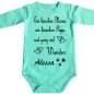 Preview: Baby-Body Ein bisschen Mama