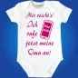 Preview: Baby-Body Oma anrufen