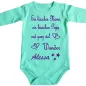 Preview: Babybody Ganz viel Wunder