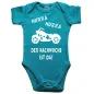 Preview: Babybody Supersportler