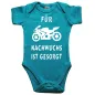 Preview: Babybody Sportler