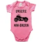 Preview: Baby-Body Sportler Supersportler