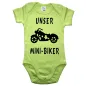 Preview: Baby-Body Chopper